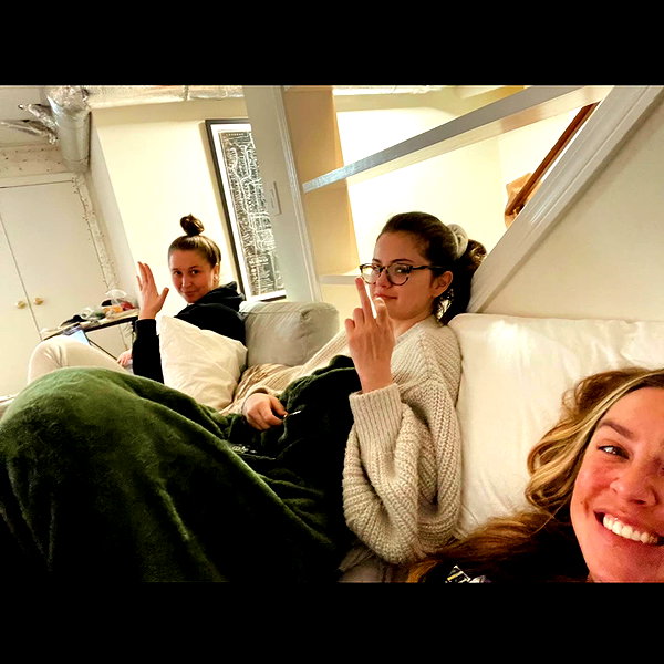 selenagomez instagram image archive image