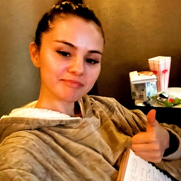 selenagomez instagram image archive image