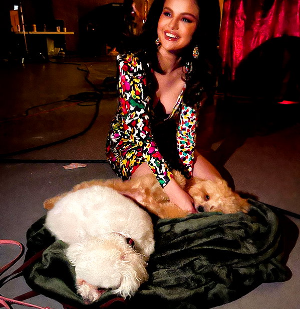 selenagomez instagram image archive image