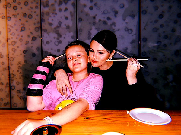 selenagomez instagram image archive image