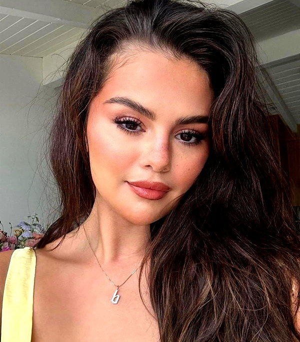 selenagomez instagram image archive image