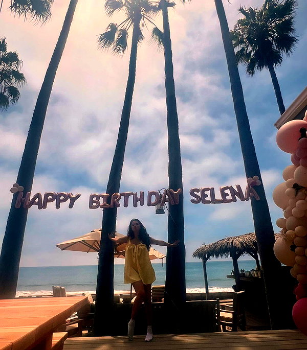 selenagomez instagram image archive image