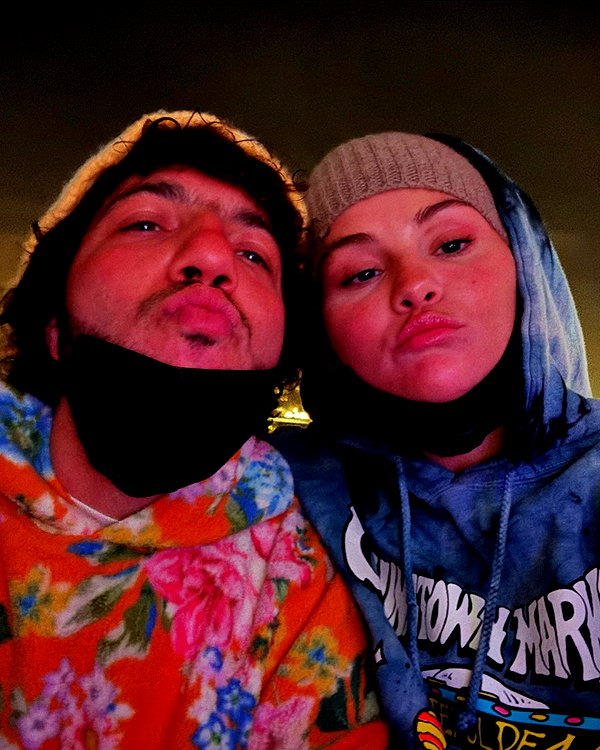 selenagomez instagram image archive image
