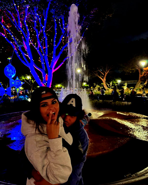 selenagomez instagram image archive image