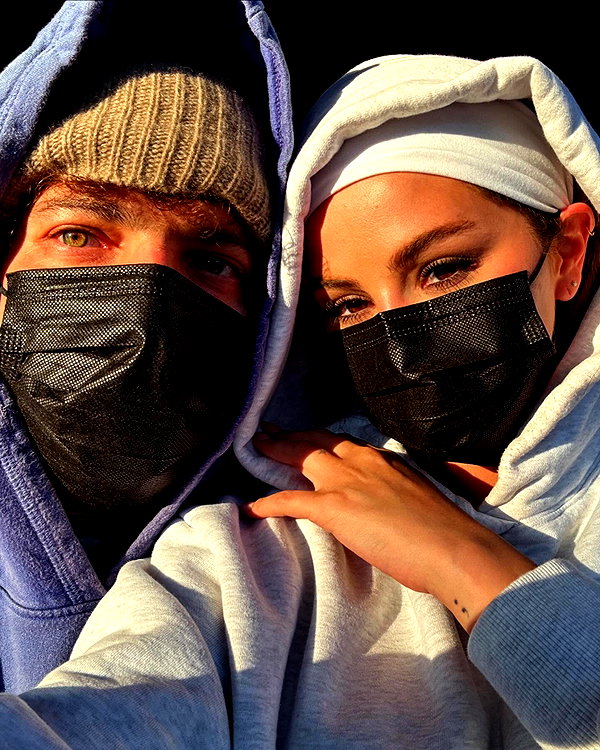 selenagomez instagram image archive image