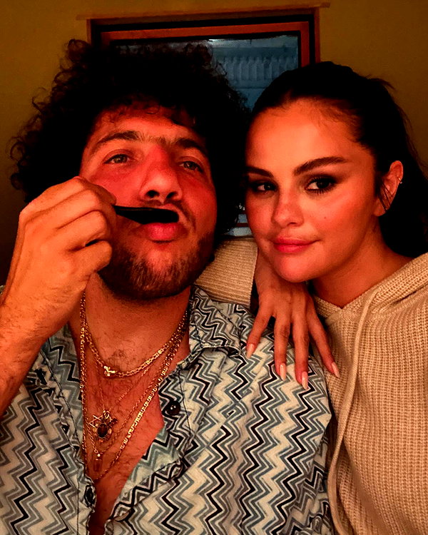 selenagomez instagram image archive image