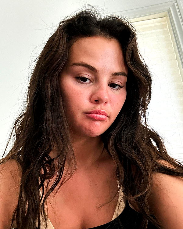 selenagomez instagram image archive image