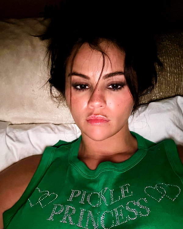selenagomez instagram image archive image