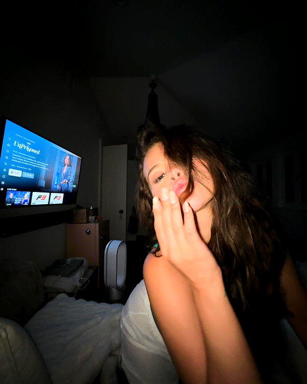 selenagomez instagram image archive image