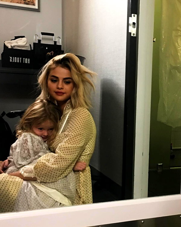 selenagomez instagram image archive image