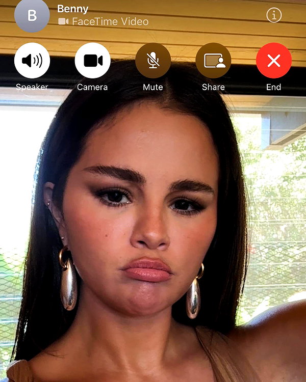 selenagomez instagram image archive image