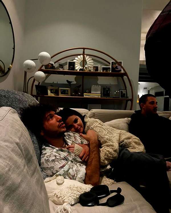 selenagomez instagram image archive image