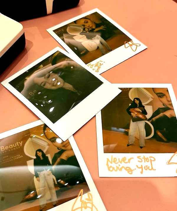 selenagomez instagram image archive image