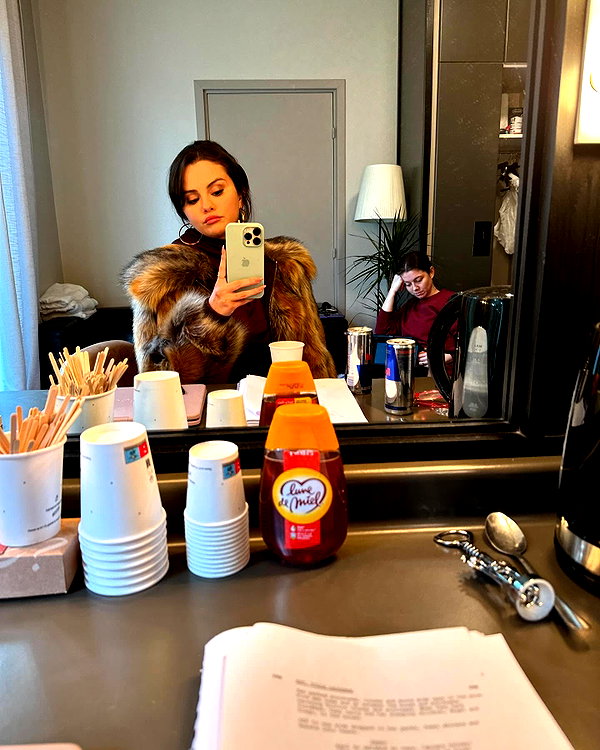 selenagomez instagram image archive image