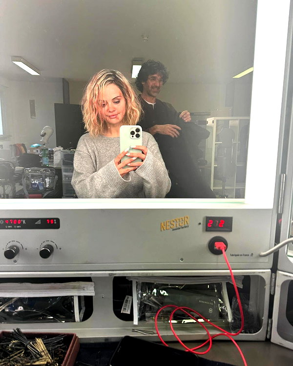 selenagomez instagram image archive image