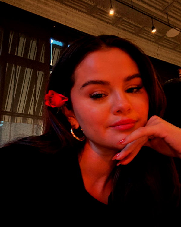 selenagomez instagram image archive image
