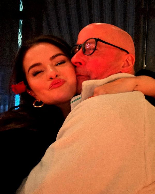 selenagomez instagram image archive image