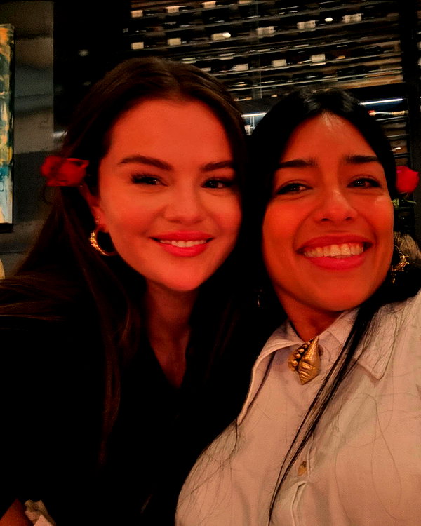 selenagomez instagram image archive image