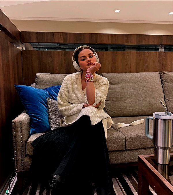 selenagomez instagram image archive image