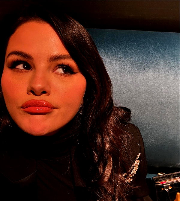 selenagomez instagram image archive image