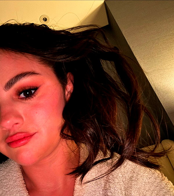 selenagomez instagram image archive image