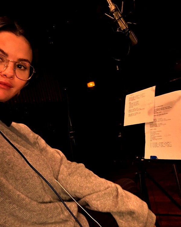 selenagomez instagram image archive image