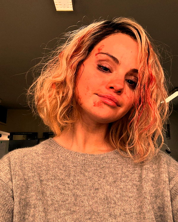 selenagomez instagram image archive image