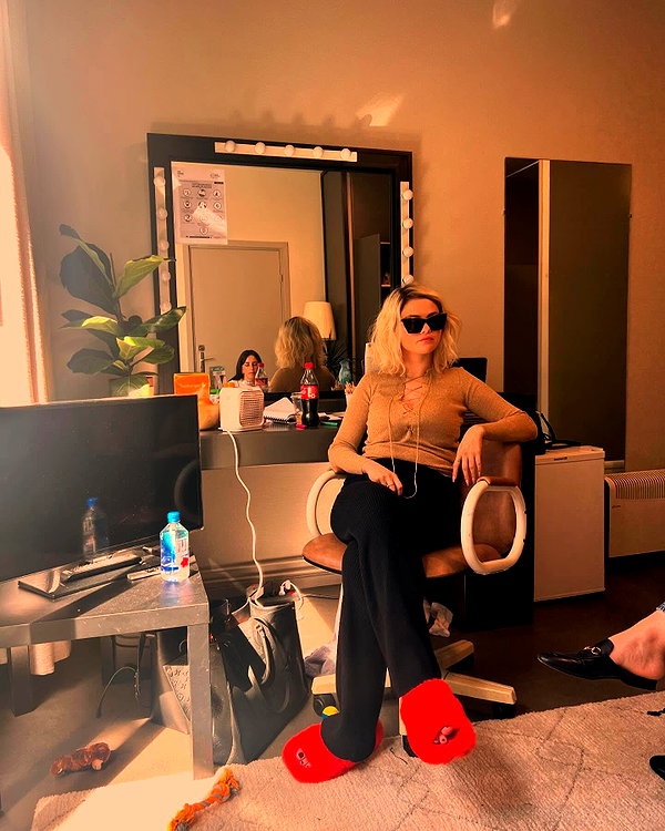 selenagomez instagram image archive image