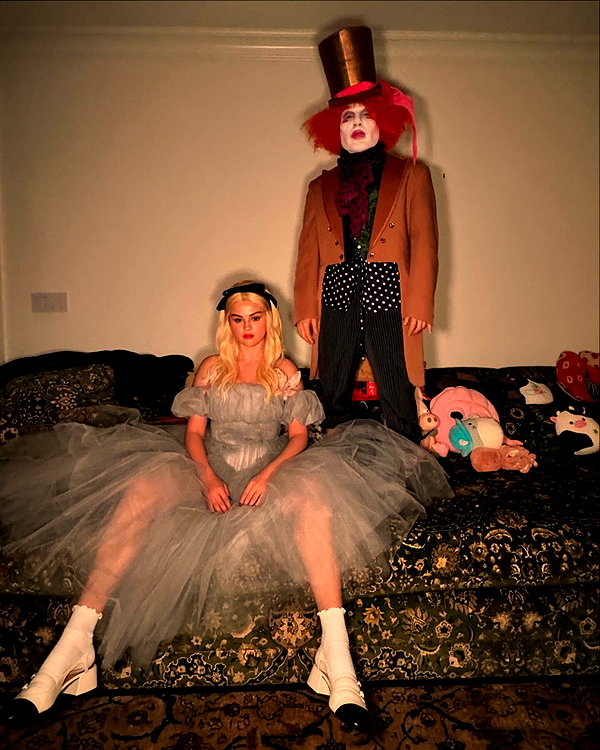 selenagomez instagram image archive image