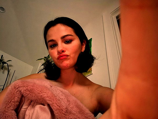 selenagomez instagram image archive image