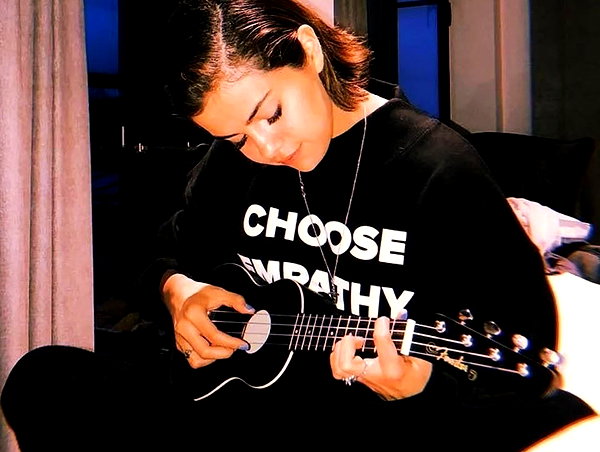 selenagomez instagram image archive image