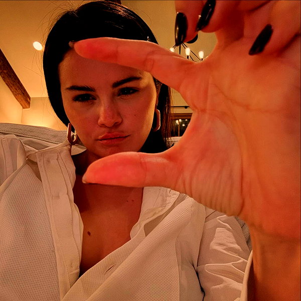 selenagomez instagram image archive image