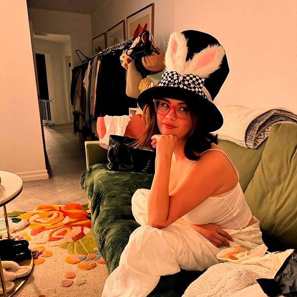 selenagomez instagram image archive image