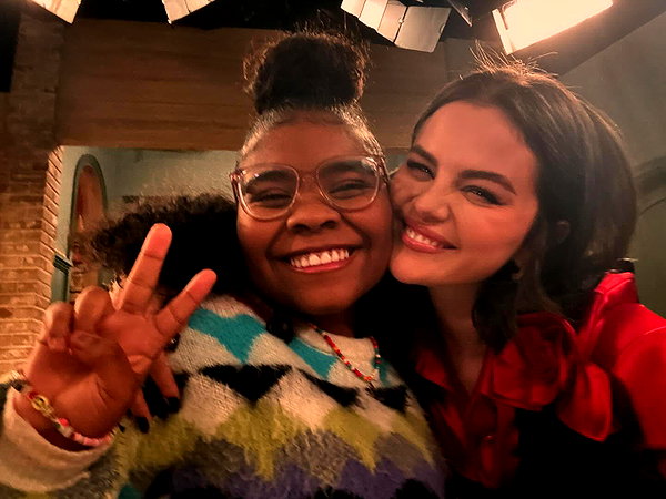 selenagomez instagram image archive image