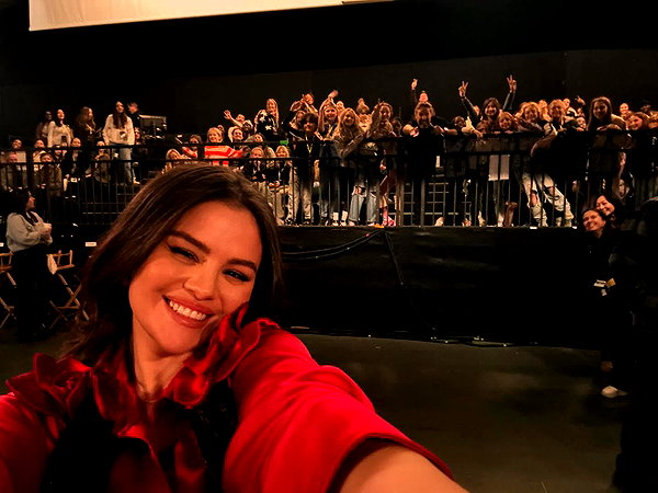 selenagomez instagram image archive image