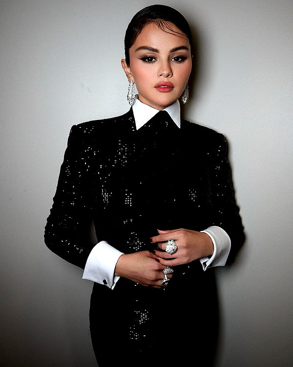 selenagomez instagram image archive image