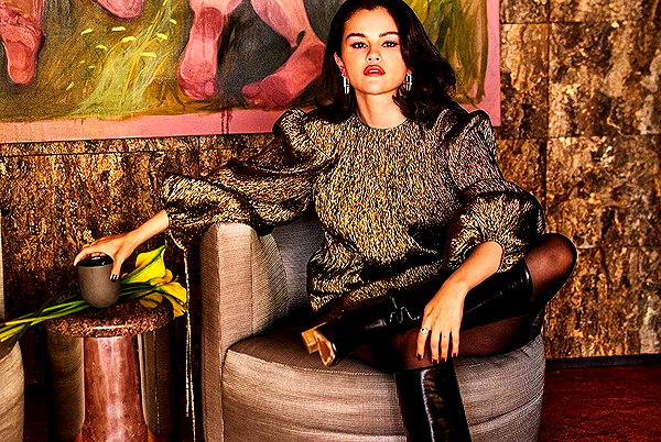 selenagomez instagram image archive image