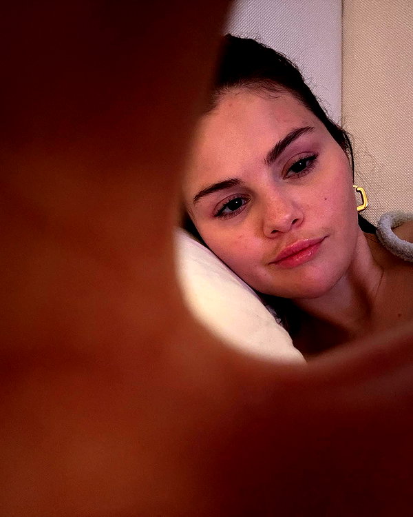 selenagomez instagram image archive image