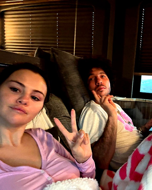 selenagomez instagram image archive image