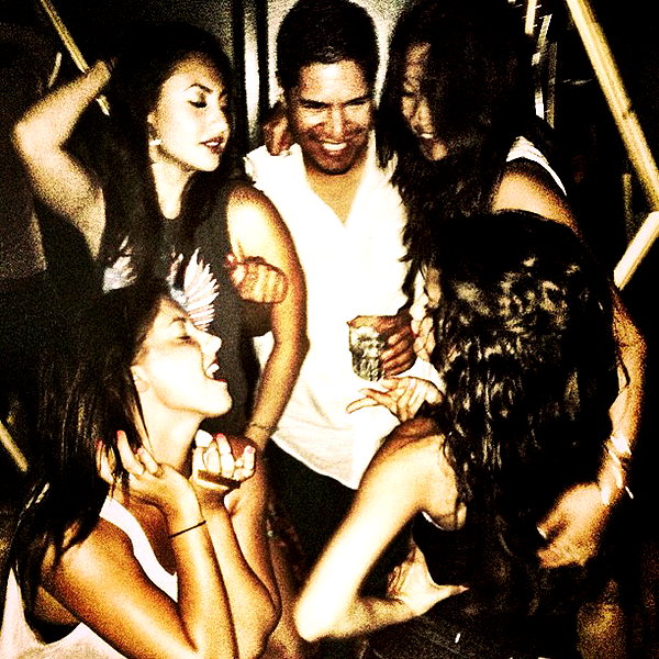 selenagomez instagram image archive image