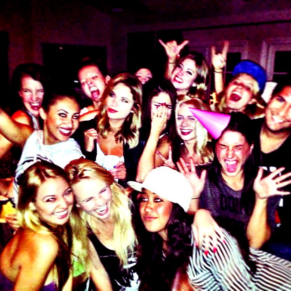 selenagomez instagram image archive image