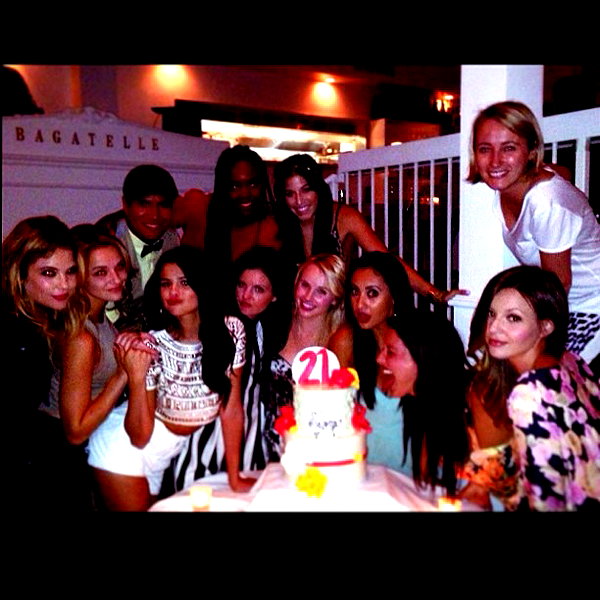selenagomez instagram image archive image