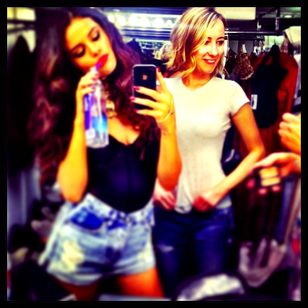 selenagomez instagram image archive image