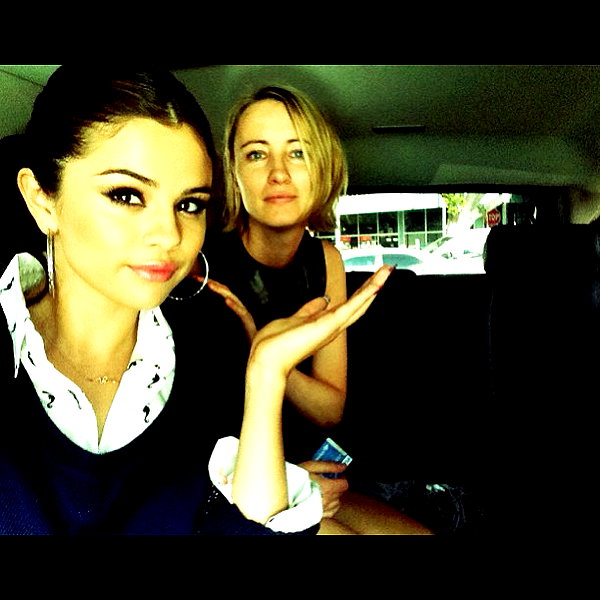 selenagomez instagram image archive image