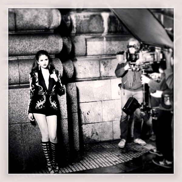 selenagomez instagram image archive image