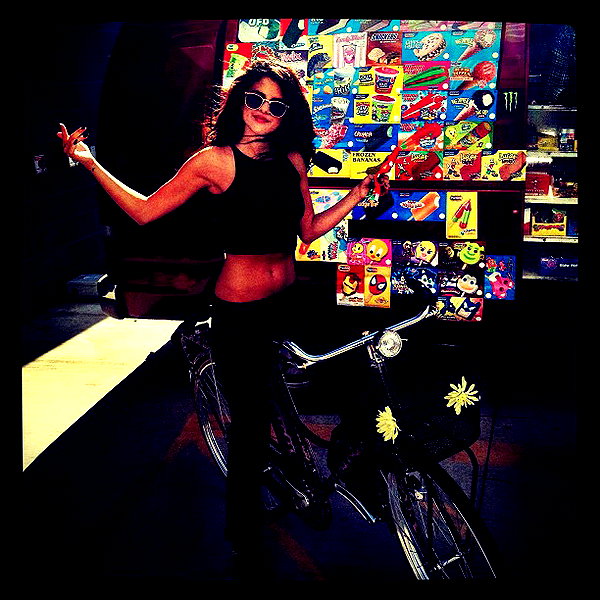 selenagomez instagram image archive image