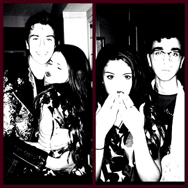 selenagomez instagram image archive image