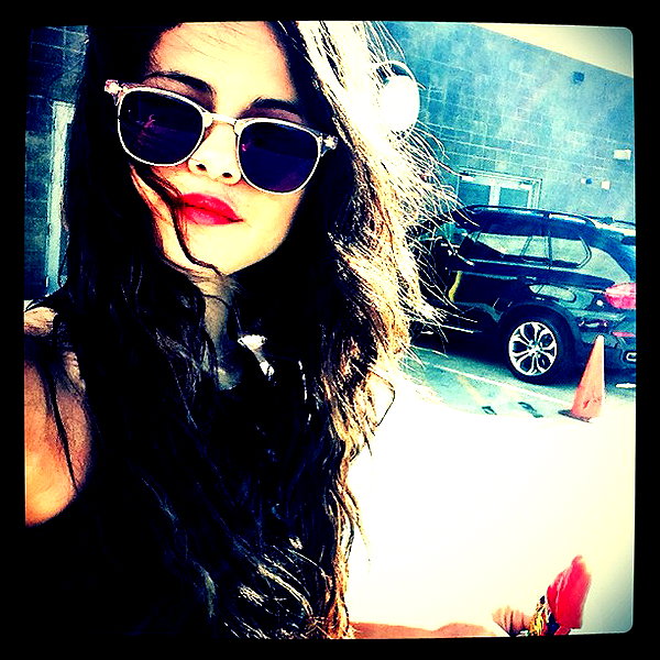 selenagomez instagram image archive image