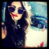 selenagomez Altpins Profile Picture