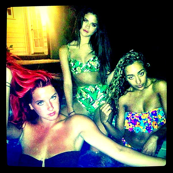 selenagomez instagram image archive image